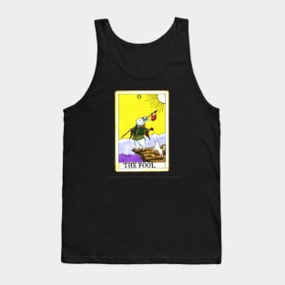 The Fool Tank Top